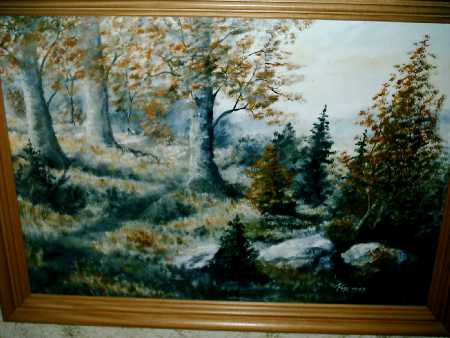 wald