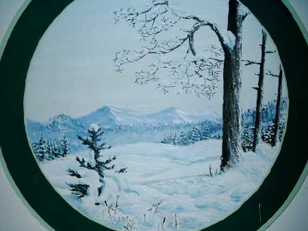 winter